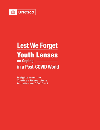 UNESCO Research Pt.2