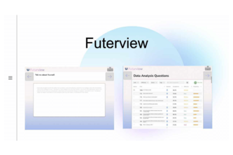 Futerview | 3rd Overall & Best Use of AI
